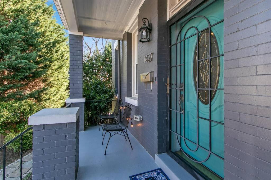 Capitol Hill Stay Like No Other Washington Exterior foto